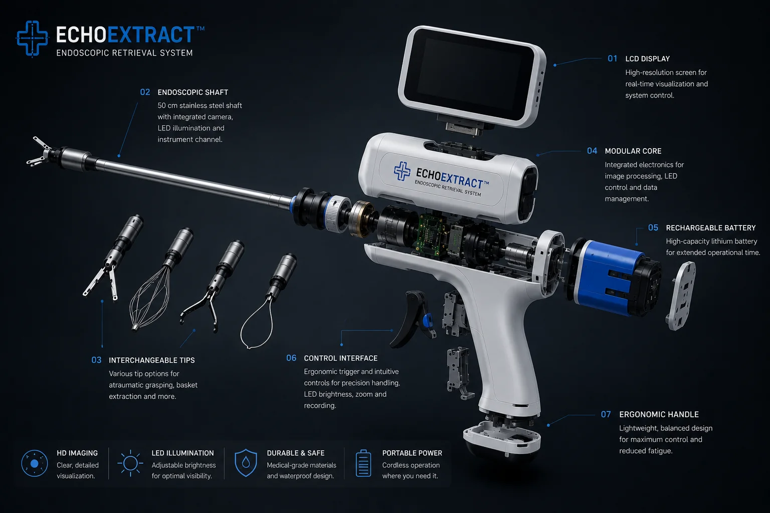 Engineering concept